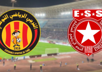 اليوم في ملعب حمادي العقربي برادس: لقاء الحسم بين الترجي والنجم