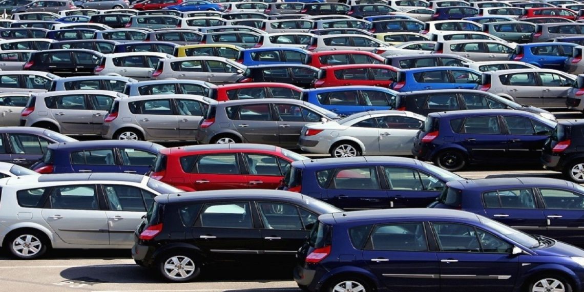 في قائمة العشر سيارات الأكثر مبيعاً في تونس منذ بداية السنة: سيطرة للماركات الاسياوية