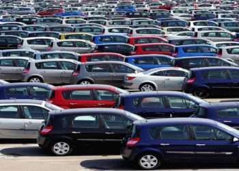 في قائمة العشر سيارات الأكثر مبيعاً في تونس منذ بداية السنة: سيطرة للماركات الاسياوية