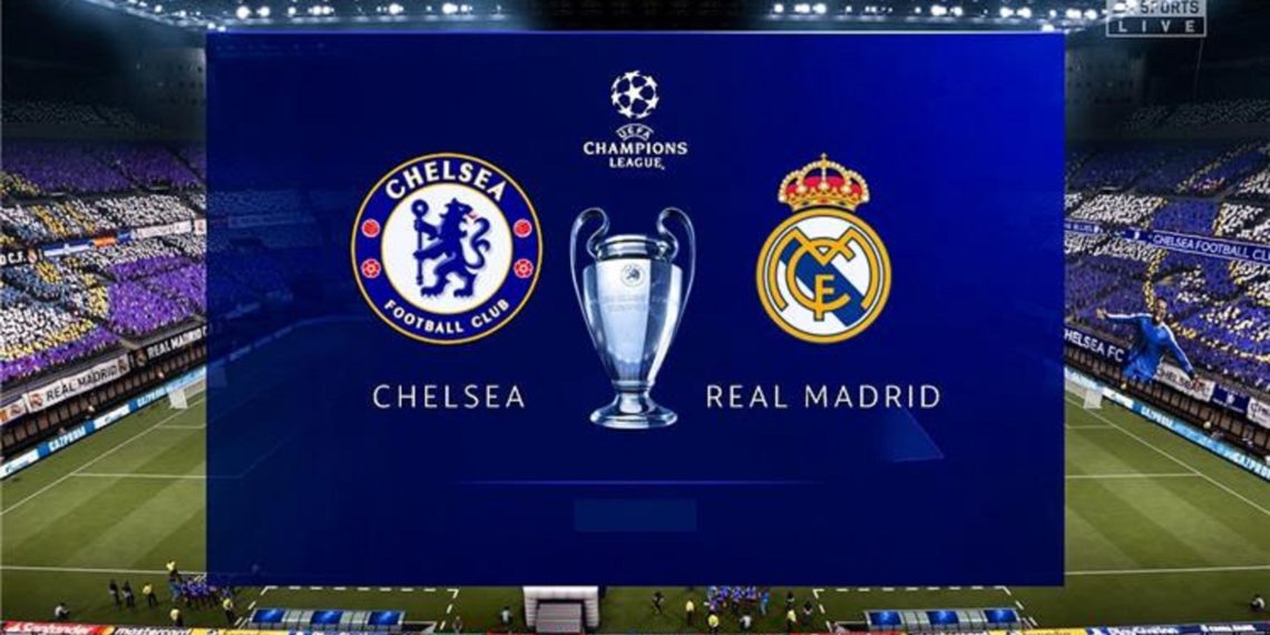 تتصدرها قمة تشلسي وريال مدريد: برنامج أبرز مباريات اليوم الثلاثاء و النقل التلفزي