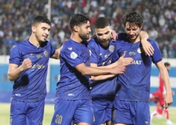 الاتحاد المنستيري يكرر فوزه على فحمان ويتقدم بالبطولة العربية