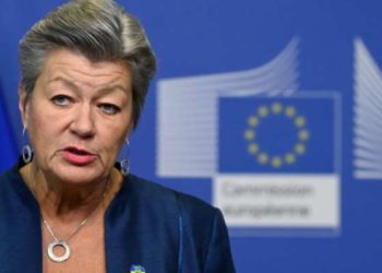 المفوضة الأوروبية تؤدي اليوم زيارة رسمية لتونس