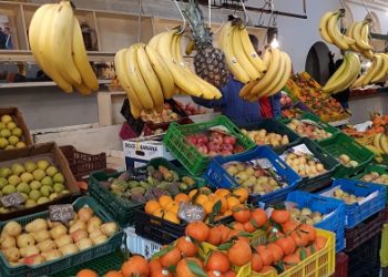 عزوف المورّدين واستمرار التجاوزارت وراء اضطراب تزويد السوق بمادّة الموز في رمضان