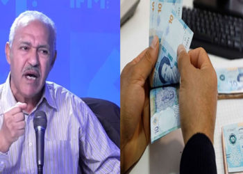 حسب الخبير الاقتصادي رضا الشكندالي: تونس لم تتخلص من خطر التضخم  وسياسة البنك المركزي فاشلة