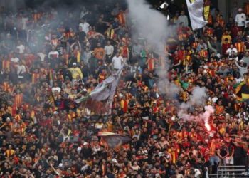 الرابطة سترفض شكوى النجم .. وهذه عقوبة الترجي