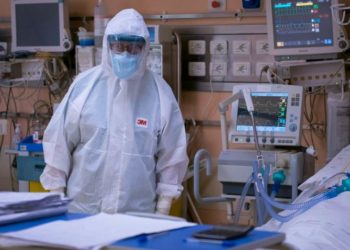 جائحة الكوفيد بايطاليا أنتجت فرصة تاريخية لبناء صحة المستقبل كاستثمار بالاعتماد على الرقمنة وطب القرب والصيدليات