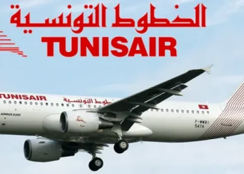 عائدات الخطوط التونسية ترتفع بنسبة 29 بالمائة في موفى مارس 2023