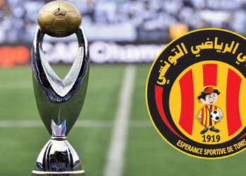 بعد غد قرعة ربع نهائي رابطة أبطال إفريقيا: الترجي في المستوى الأول