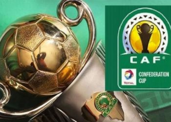 بعد غد قرعة ربع نهائي الكونفيدرالية الافريقية لكرة القدم