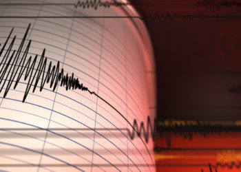 رجّة أرضية بتطاوين