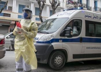 وفاة شخص وإصابة 201 آخرين بفيروس كورونا خلال أسبوع