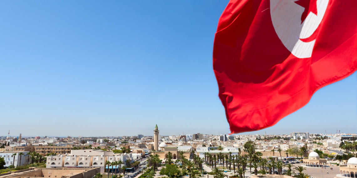 مواقف دولية واضحة: لا يمكن لتونس أن تفشل ولا يمكن السماح لها بالسقوط نحو الهاوية