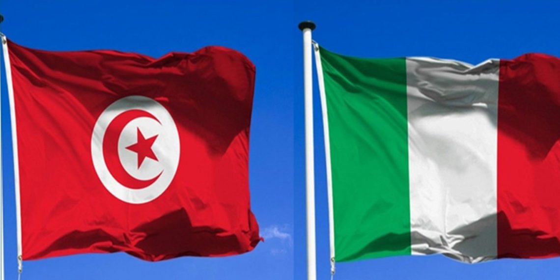 وزير الخارجية الإيطالي: نعمل على جلب 4000 عامل من تونس