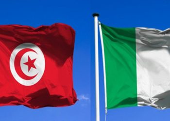 وزير الخارجية الإيطالي: نعمل على جلب 4000 عامل من تونس