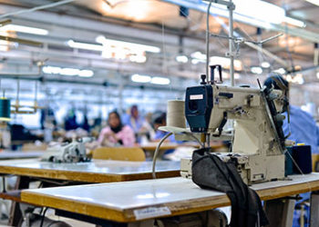 قيمة صادرات النسيج والملابس تتجاوز نتائج سنة 2019