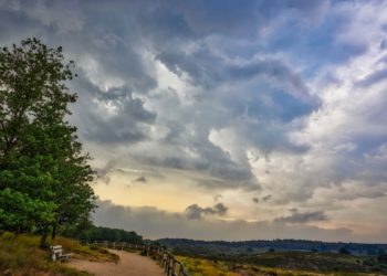 طقس اليوم الخميس 20 أفريل 2023