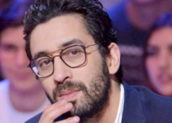 الافراج على وسيم الحريصي ”ميقالو”