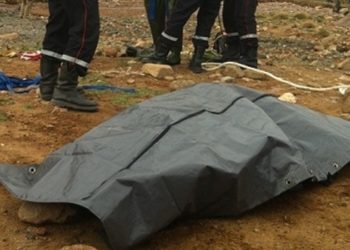 القيروان: العثور على جثة طفلة الثلاث سنوات داخل كيس بلاستيكي