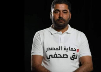 نقابة الصحفيين: “الحكم الصادر ضدّ خليفة القاسمي الأقسى في تاريخ الصحافة ولم يُعرف له مثيل حتى في كل الأنظمة الديكتاتورية التونسية”