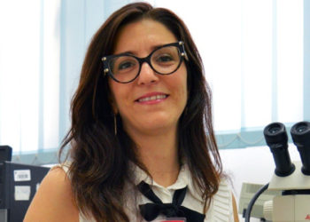 باحثة تونسية تتحصل على الميدالية الذهبية بالمعرض الدولى للاختراعات في جينيف