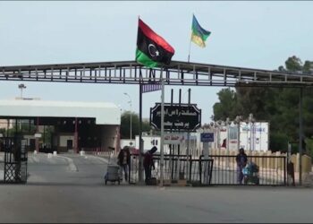 وزيرة التجارة: معبر رأس جدير سيصبح البوابة التجارية لإفريقيا