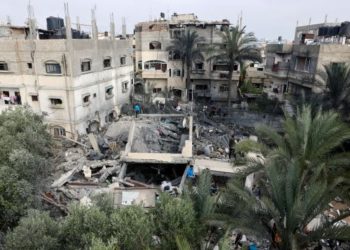 غزة: اغتيال قيادي بارز بسرايا القدس وحركة الجهاد تتوعد بضرب العمق الإسرائيلي