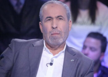 قضية التآمر على أمن الدولة: اليوم التحقيق مع الأزهر العكرمي