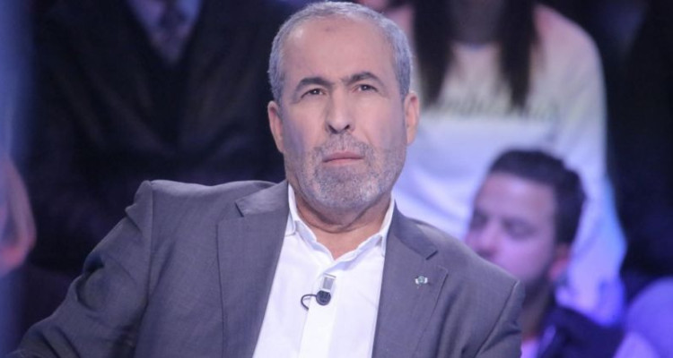 قضية التآمر على أمن الدولة: اليوم التحقيق مع الأزهر العكرمي