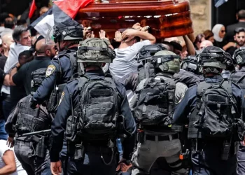 في الذكرى الأولى لاغتيال شيرين أبو عاقلة، قتل عمد وإفلات من العقاب