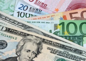 القصرين: حجز مبلغ مالي هام من العملة الأجنبية