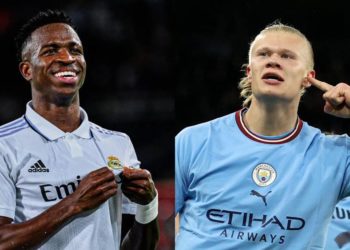 هذا المساء: لقاء العمالقة بين الريال والستي