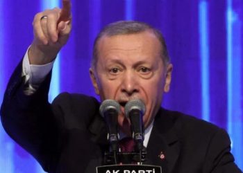 منافس أردوغان يعلن انسحابه من السباق قبل ثلاثة ايام من الانتخابات الرئاسية