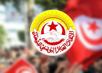 اتحاد الشغل يقدم “قضية استعجالية” ضد الدستوري الحر