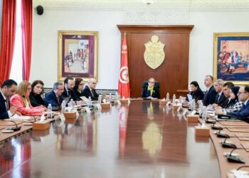 خلال جلسة وزارية: متابعة تنفيذ إجراءات  لترشيد الواردات والتحكم في عجز الميزان التجاري