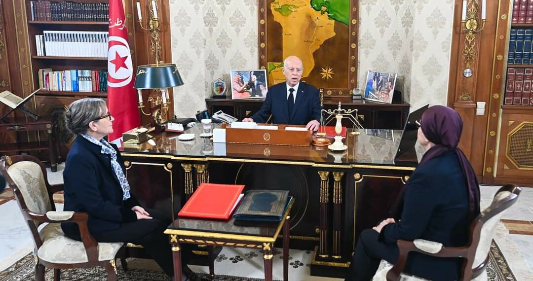 سعيد :” من الضروري محاسبة كل من أذنب في حق الوطن”