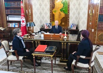 سعيد :” من الضروري محاسبة كل من أذنب في حق الوطن”