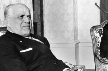 مؤانسات مصطفى عطية: بورقيبة وهيبة الدولة