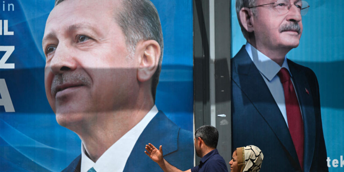 هل سيفعلها الأتراك ويتخلوّن عن اردوغان؟