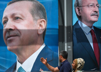 هل سيفعلها الأتراك ويتخلوّن عن اردوغان؟