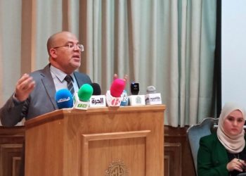 ديلو: إحالة 6 محامين على التحقيق بتهمة التآمر وبعضهم “بسبب تدوينات”