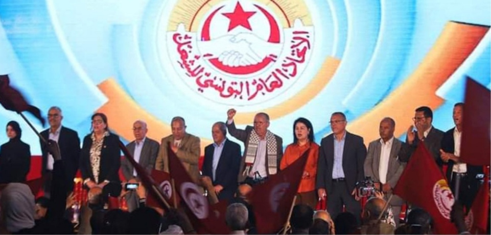 عيد شغل طويل كيومٍ بلا خبزٍ