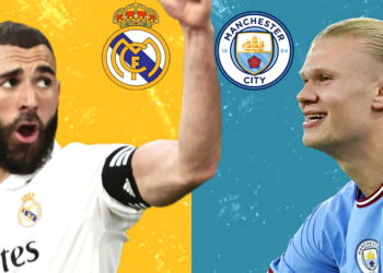 بين السيتي والريال: النهائي والكرة الذهبية في البال…