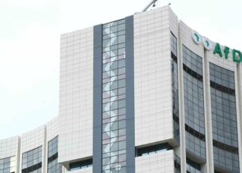 البنك الإفريقي للتنمية يتوقع معدل نمو لتونس في حدود 2،3 بالمائة