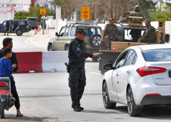 أحداث جربة وبعد! محاربة الارهاب بالجاهزية الأمنية وتجفيف المنابع والمواقف المتضامنة!!