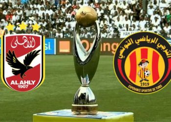 اليوم على الساعة الثامنة ليلا على ملعب حمادي العقربي برادس: الترجي يتحدى الصعوبات لقطع خطوة للنهائي رابطة الأبطال الإفريقية