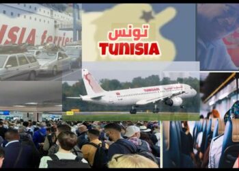 التونسيون بالخارج وكابوس العودة الصيفية – العائق الأول أمام العائلات: الغلاء المشط لاسعار تذاكر السفر.. ما هو الحل لتجاوز الازمة؟!!
