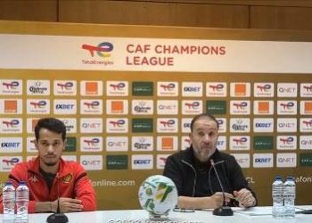 تصريحات ما قبل لقاء الترجي والأهلي: معلول واثق في رد فعل فريقه الايجابية .. العرفاوي يعد بالفوز ومدرب الاهلي يحذّر