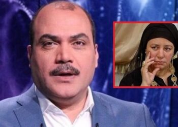 الباز : عبلة كامل افلامها ″تافهة ″ و لا تستحق التكريم في مهرجان القاهرة السينمائي ″فيديو ″