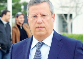 المدب ينفي وجود أزمة في الترجي