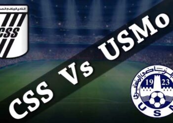 الرابطة الأولى :تشويق وإثارة بين النادي الصفاقسي والإتحاد المنستيري